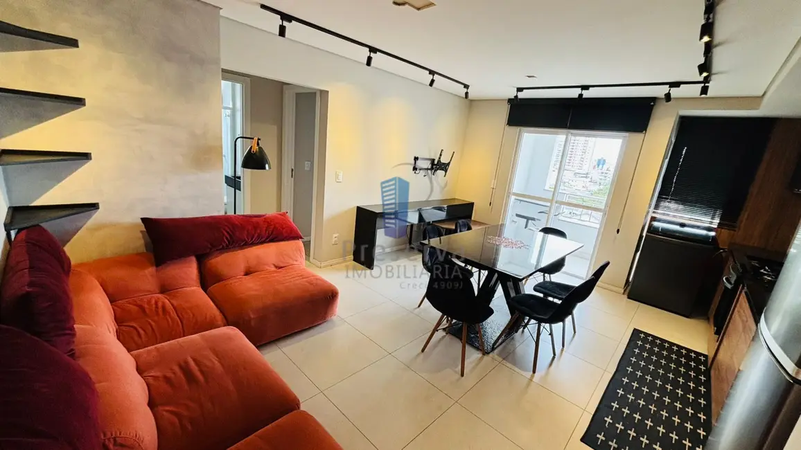 Foto 3 de Apartamento com 2 quartos à venda, 62m2 em Vila Operária, Itajai - SC