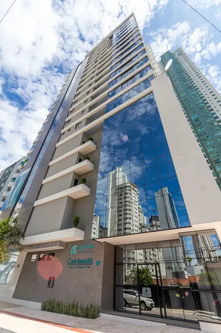 Foto 1 de Apartamento com 4 quartos à venda, 136m2 em Pioneiros, Balneario Camboriu - SC