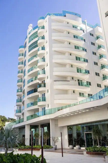 Apartamento com 3 quartos à venda, 257m2 em Itajai - SC - imagem 3 Foto 3 de Apartamento com 3 quartos à venda, 257m2 em Itajai - SC