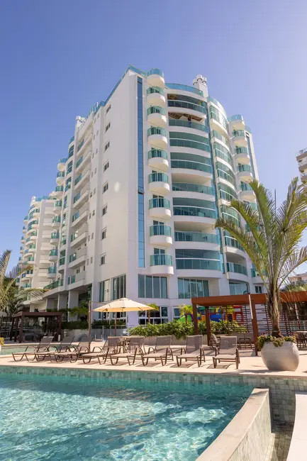 Apartamento com 3 quartos à venda, 257m2 em Itajai - SC - imagem 2 Foto 2 de Apartamento com 3 quartos à venda, 257m2 em Itajai - SC