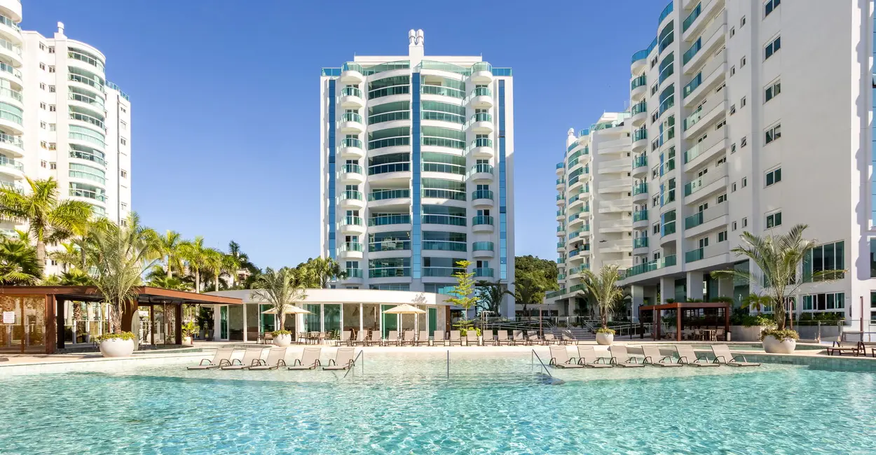 Apartamento com 3 quartos à venda, 257m2 em Itajai - SC - imagem 4 Foto 4 de Apartamento com 3 quartos à venda, 257m2 em Itajai - SC