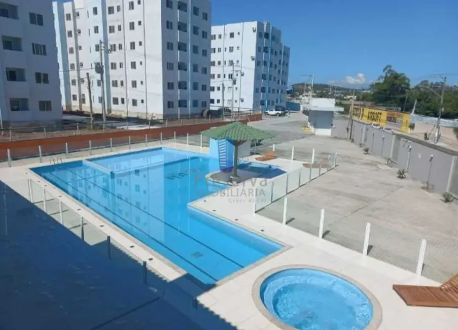 Apartamento com 2 quartos à venda, 49m2 em Itaipava, Itajai - SC - imagem 2 Foto 2 de Apartamento com 2 quartos à venda, 49m2 em Itaipava, Itajai - SC