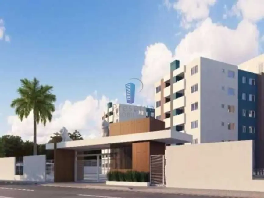 Apartamento com 2 quartos à venda, 49m2 em Itaipava, Itajai - SC - imagem 1 Foto 1 de Apartamento com 2 quartos à venda, 49m2 em Itaipava, Itajai - SC