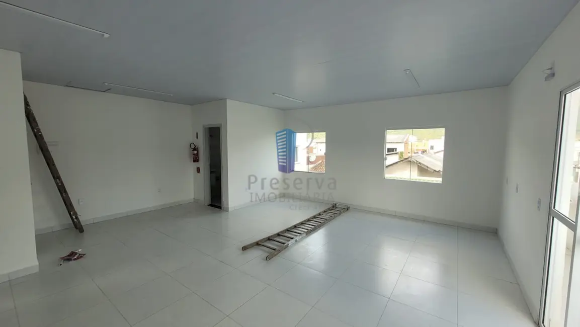 Foto 5 de Sala Comercial para alugar, 90m2 em Espinheiros, Itajai - SC