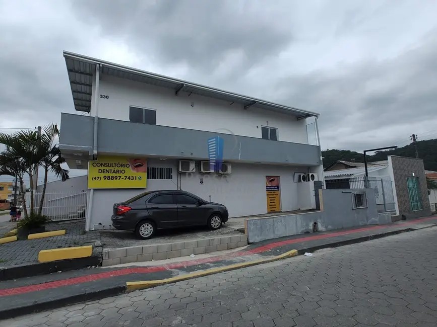 Foto 6 de Sala Comercial para alugar, 90m2 em Espinheiros, Itajai - SC