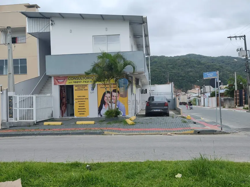 Foto 7 de Sala Comercial para alugar, 90m2 em Espinheiros, Itajai - SC