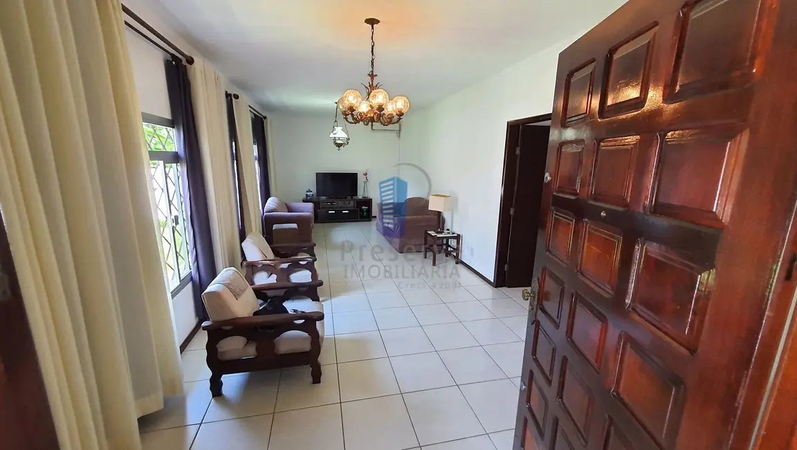 Foto 4 de Casa com 4 quartos à venda, 162m2 em Dom Bosco, Itajai - SC
