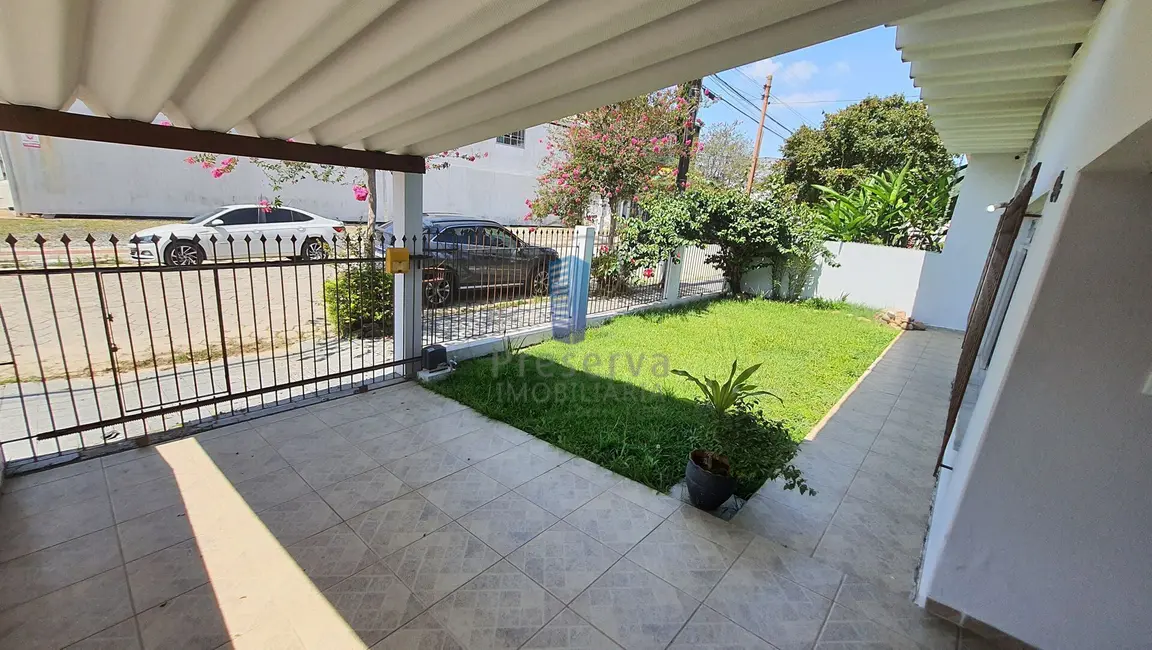 Foto 3 de Casa com 4 quartos à venda, 162m2 em Dom Bosco, Itajai - SC