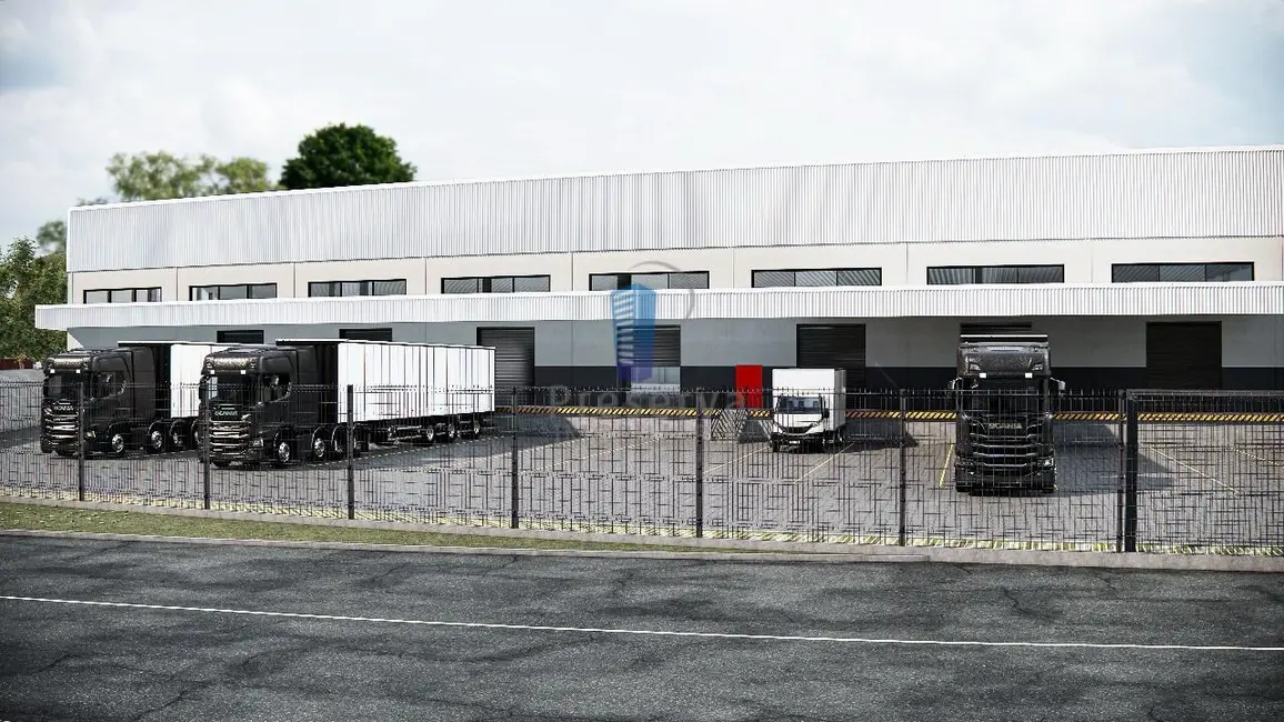 Armazém / Galpão à venda, 6500m2 em Itaipava, Itajai - SC - imagem 4 Foto 4 de Armazém / Galpão à venda, 6500m2 em Itaipava, Itajai - SC