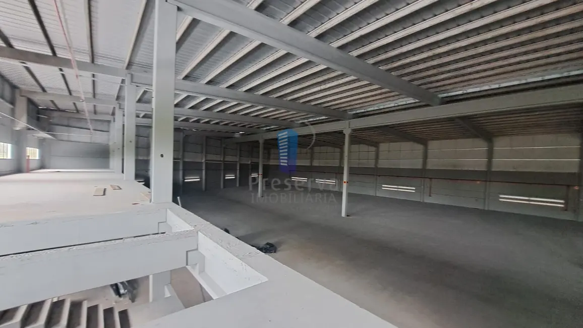 Foto 3 de Armazém / Galpão para alugar, 6500m2 em Itaipava, Itajai - SC