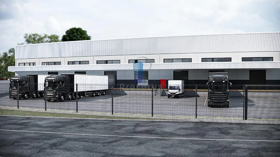 Armazém / Galpão à venda, 6500m2 em Itaipava, Itajai - SC - imagem 6 Foto 6 de Armazém / Galpão à venda, 6500m2 em Itaipava, Itajai - SC