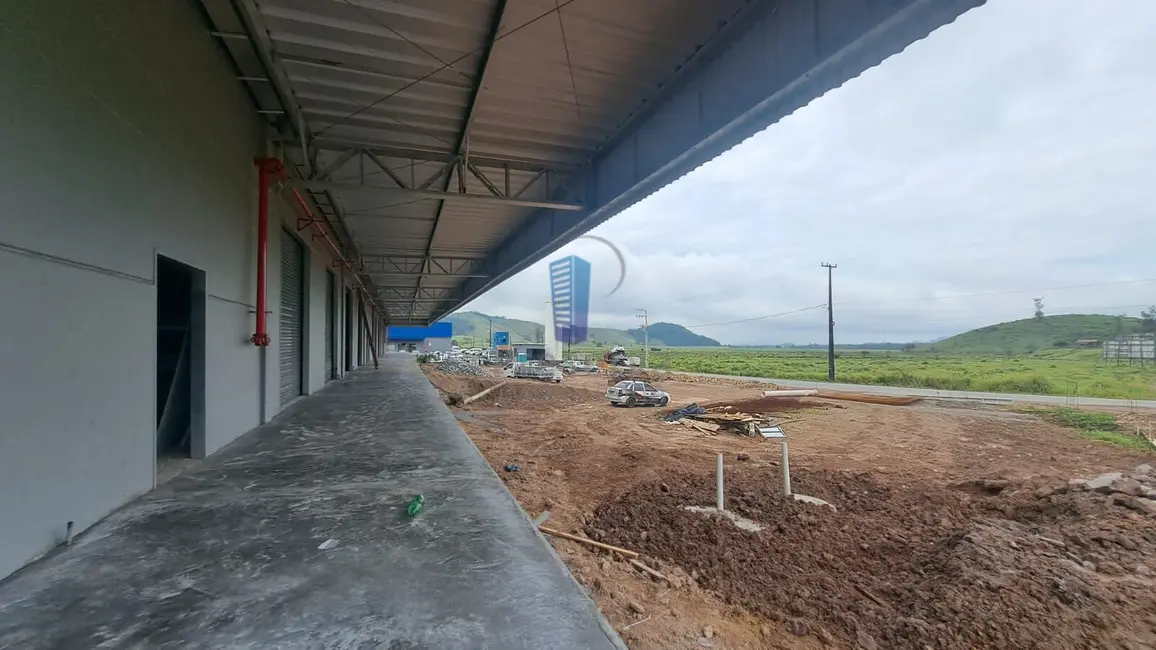 Foto 5 de Armazém / Galpão para alugar, 6500m2 em Itaipava, Itajai - SC