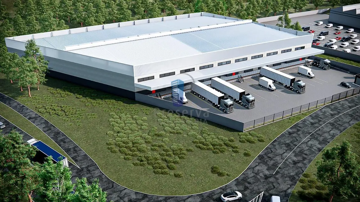 Armazém / Galpão à venda, 6500m2 em Itaipava, Itajai - SC - imagem 3 Foto 3 de Armazém / Galpão à venda, 6500m2 em Itaipava, Itajai - SC