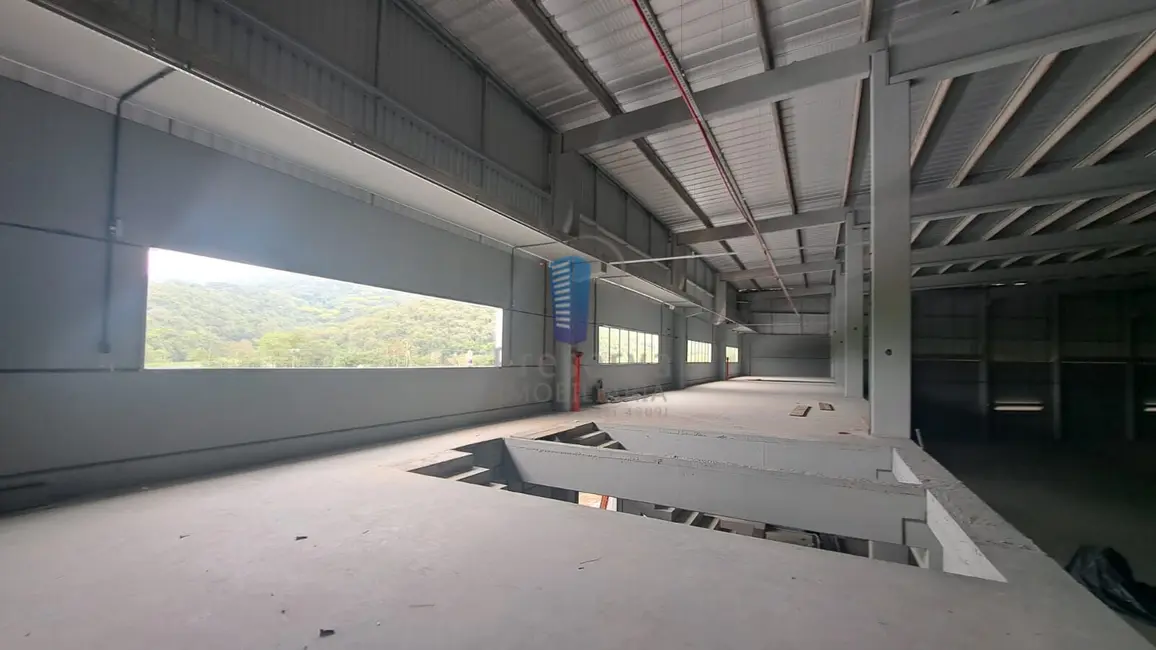 Foto 4 de Armazém / Galpão para alugar, 6500m2 em Itaipava, Itajai - SC