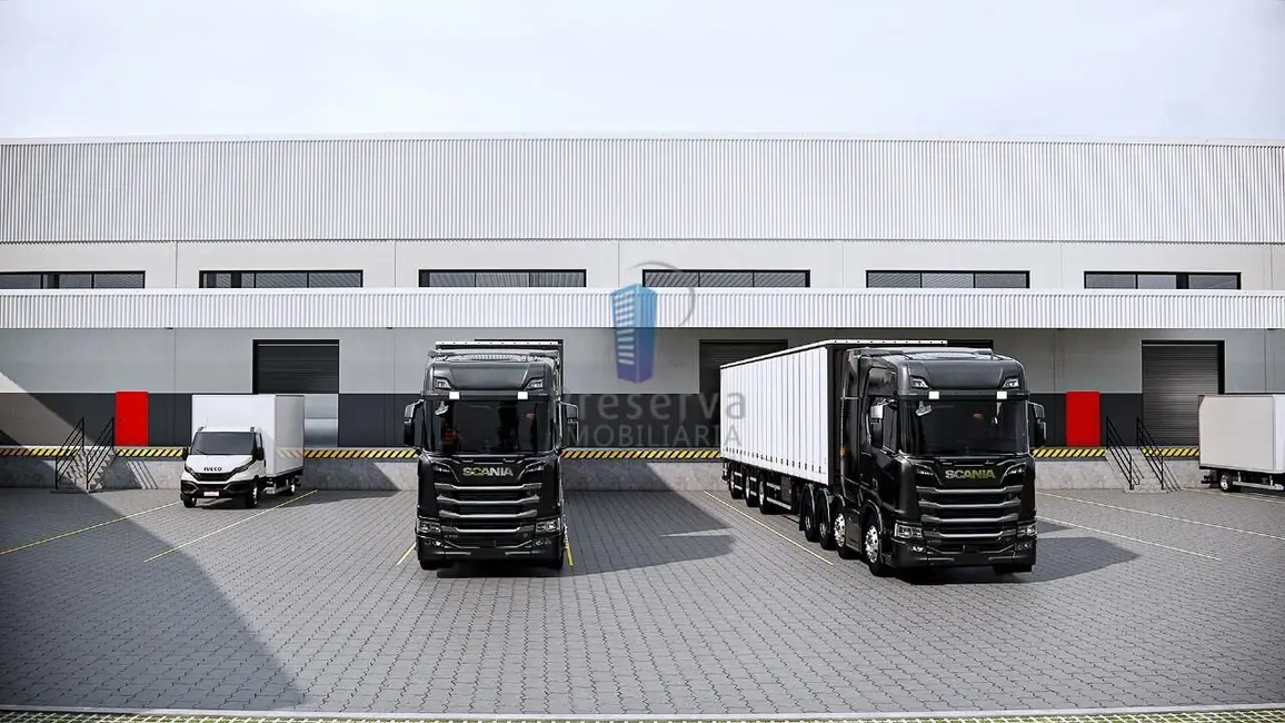 Armazém / Galpão à venda, 6500m2 em Itaipava, Itajai - SC - imagem 8 Foto 8 de Armazém / Galpão à venda, 6500m2 em Itaipava, Itajai - SC