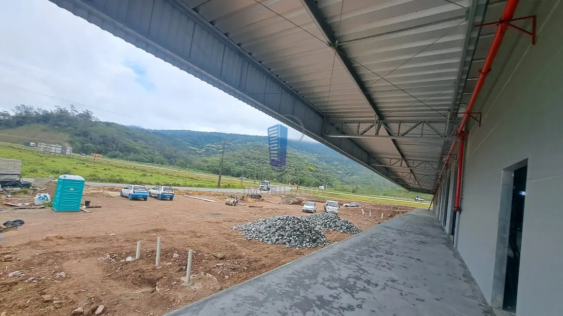 Foto 6 de Armazém / Galpão para alugar, 6500m2 em Itaipava, Itajai - SC
