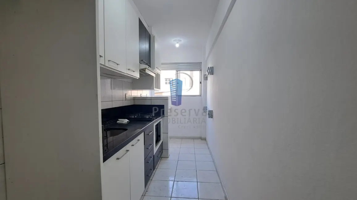 Apartamento com 2 quartos à venda, 60m2 em Fazendinha, Itajai - SC - imagem 6 Foto 6 de Apartamento com 2 quartos à venda, 60m2 em Fazendinha, Itajai - SC