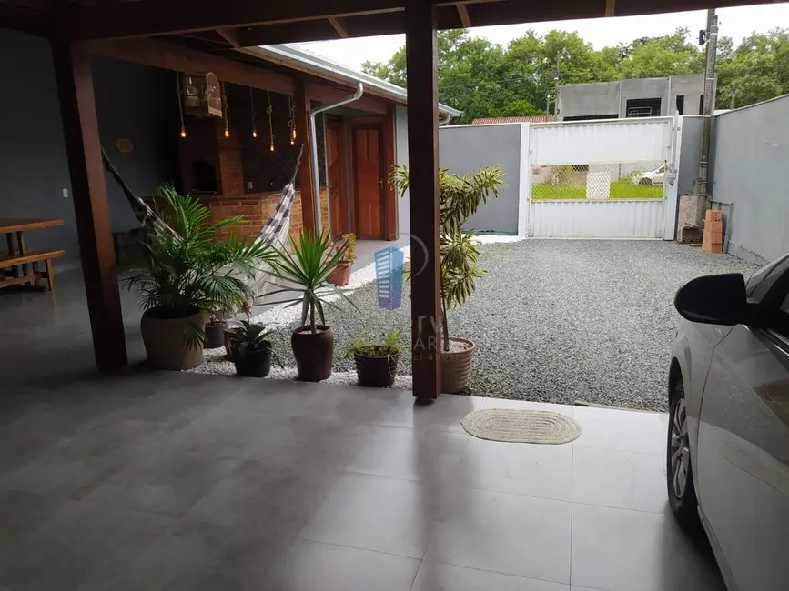 Casa com 2 quartos à venda, 200m2 em Espinheiros, Itajai - SC - imagem 6 Foto 6 de Casa com 2 quartos à venda, 200m2 em Espinheiros, Itajai - SC