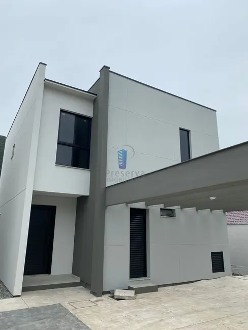 Casa com 3 quartos à venda, 135m2 em Ressacada, Itajai - SC - imagem 3 Foto 3 de Casa com 3 quartos à venda, 135m2 em Ressacada, Itajai - SC