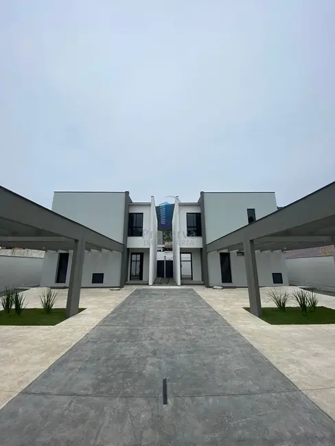 Casa com 3 quartos à venda, 135m2 em Ressacada, Itajai - SC - imagem 5 Foto 5 de Casa com 3 quartos à venda, 135m2 em Ressacada, Itajai - SC