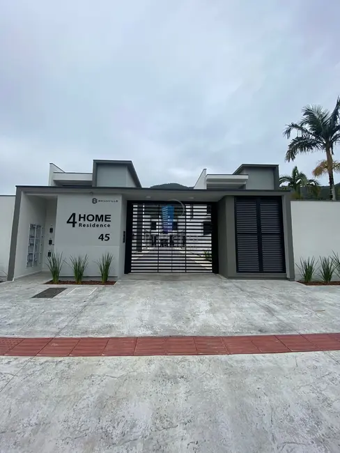 Casa com 3 quartos à venda, 135m2 em Ressacada, Itajai - SC - imagem 1 Foto 1 de Casa com 3 quartos à venda, 135m2 em Ressacada, Itajai - SC