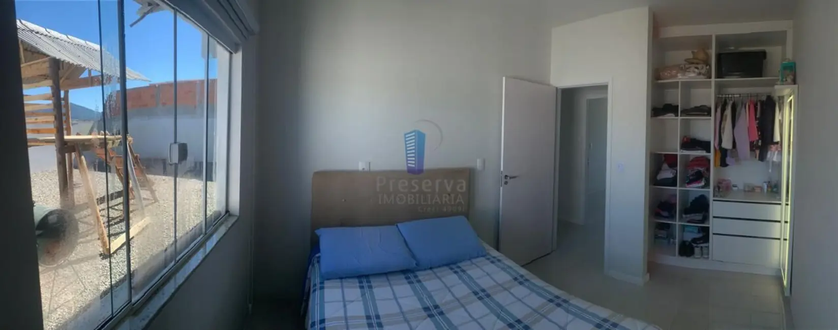 Foto 7 de Casa com 3 quartos à venda, 112m2 em Paciência, Itajai - SC