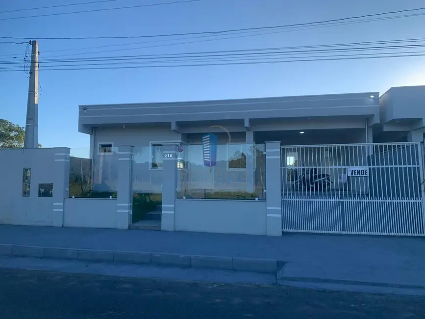 Foto 2 de Casa com 3 quartos à venda, 112m2 em Paciência, Itajai - SC