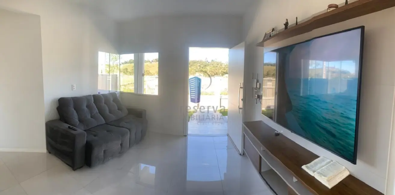 Foto 3 de Casa com 3 quartos à venda, 112m2 em Paciência, Itajai - SC