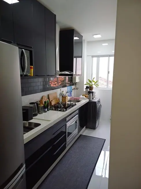 Foto 1 de Apartamento com 2 quartos à venda, 70m2 em Ressacada, Itajai - SC
