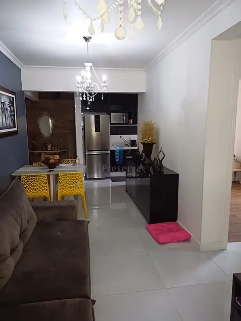 Foto 2 de Apartamento com 2 quartos à venda, 70m2 em Ressacada, Itajai - SC