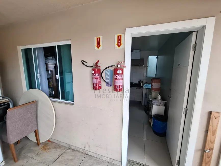 Apartamento com 2 quartos à venda, 44m2 em Cidade Nova, Itajai - SC - imagem 3 Foto 3 de Apartamento com 2 quartos à venda, 44m2 em Cidade Nova, Itajai - SC