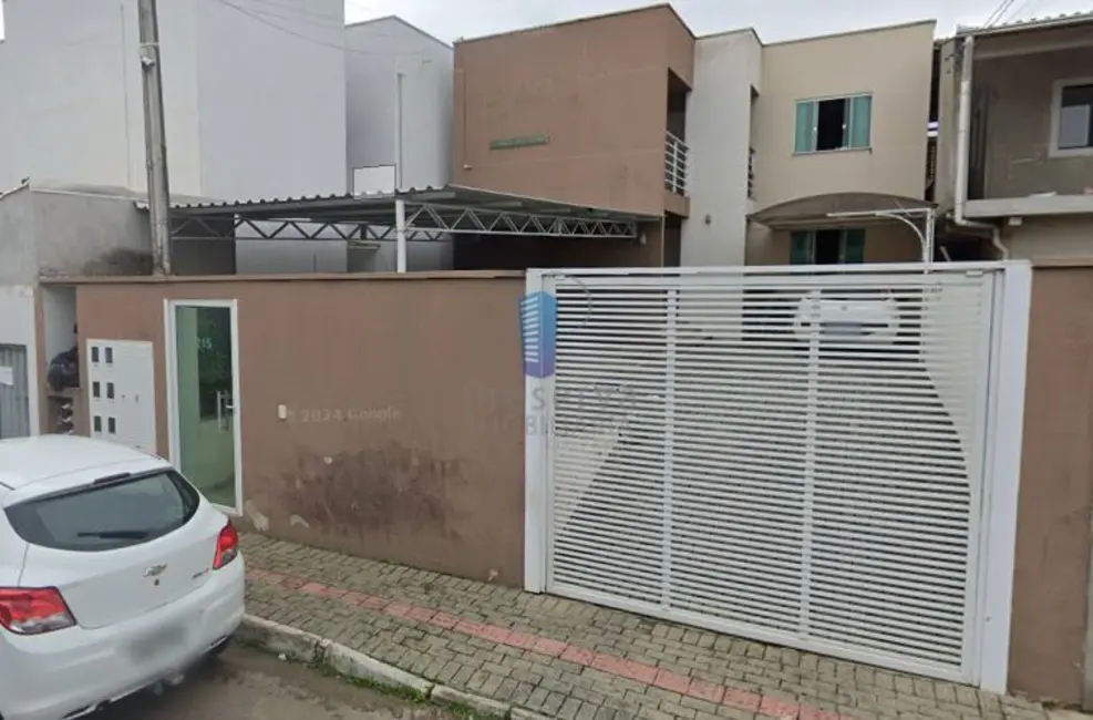 Apartamento com 2 quartos à venda, 44m2 em Cidade Nova, Itajai - SC - imagem 1 Foto 1 de Apartamento com 2 quartos à venda, 44m2 em Cidade Nova, Itajai - SC