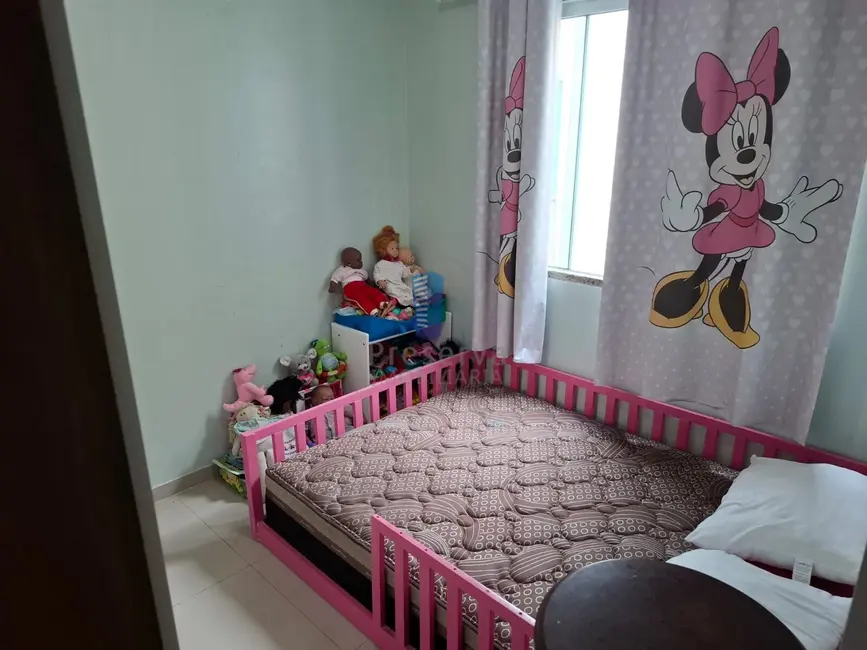 Apartamento com 2 quartos à venda, 44m2 em Cidade Nova, Itajai - SC - imagem 6 Foto 6 de Apartamento com 2 quartos à venda, 44m2 em Cidade Nova, Itajai - SC