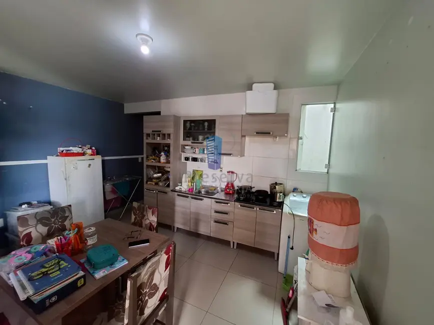 Apartamento com 2 quartos à venda, 44m2 em Cidade Nova, Itajai - SC - imagem 4 Foto 4 de Apartamento com 2 quartos à venda, 44m2 em Cidade Nova, Itajai - SC