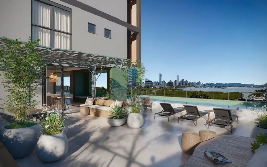 Foto 1 de Apartamento com 3 quartos à venda, 125m2 em Fazenda, Itajai - SC