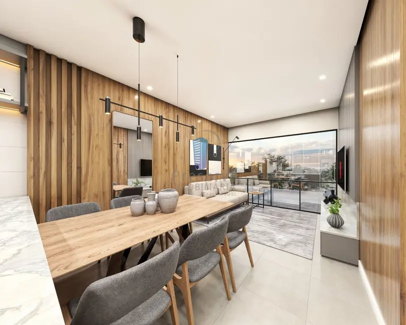 Foto 7 de Apartamento com 2 quartos à venda, 91m2 em Fazenda, Itajai - SC