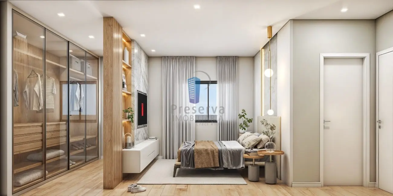 Foto 3 de Apartamento com 2 quartos à venda, 91m2 em Fazenda, Itajai - SC