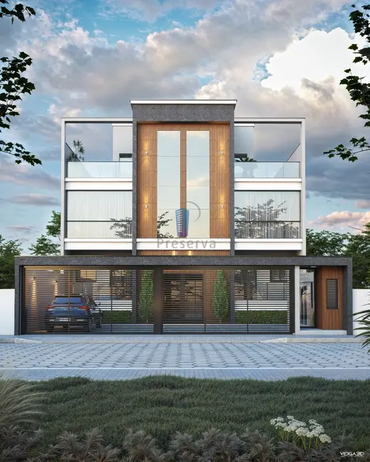 Foto 4 de Apartamento com 2 quartos à venda, 91m2 em Fazenda, Itajai - SC