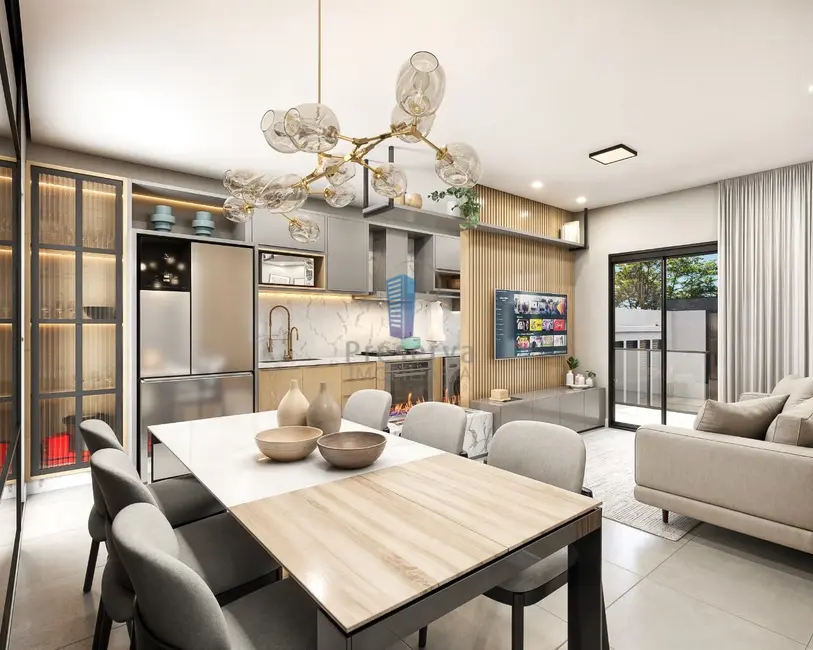 Foto 8 de Apartamento com 2 quartos à venda, 91m2 em Fazenda, Itajai - SC