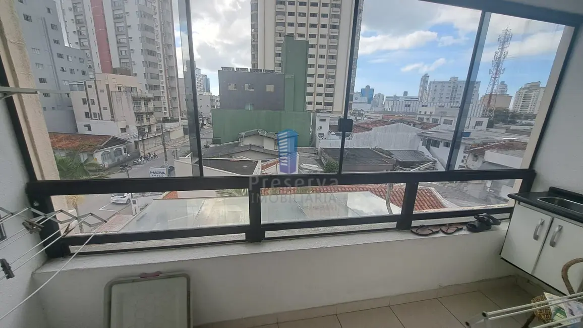 Foto 2 de Apartamento com 3 quartos à venda, 87m2 em Centro, Itajai - SC
