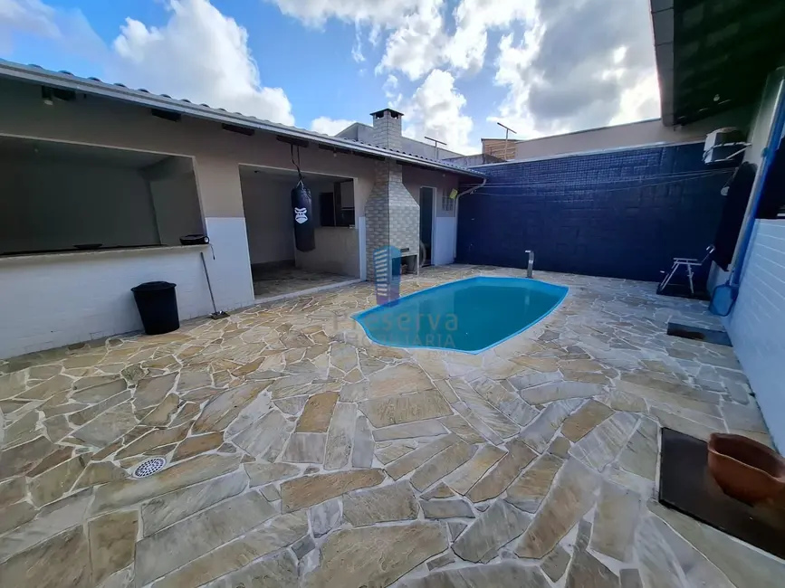 Casa com 3 quartos à venda, 128m2 em Cordeiros, Itajai - SC - imagem 2 Foto 2 de Casa com 3 quartos à venda, 128m2 em Cordeiros, Itajai - SC