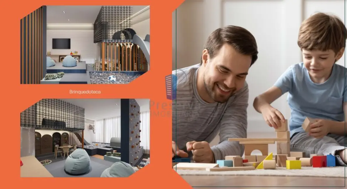 Foto 9 de Apartamento com 2 quartos à venda, 84m2 em Itajai - SC