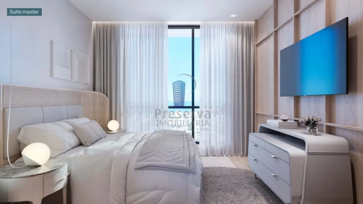 Foto 3 de Apartamento com 2 quartos à venda, 84m2 em Itajai - SC