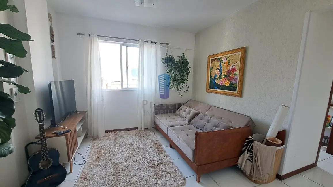 Foto 1 de Apartamento com 2 quartos à venda, 68m2 em Vila Operária, Itajai - SC