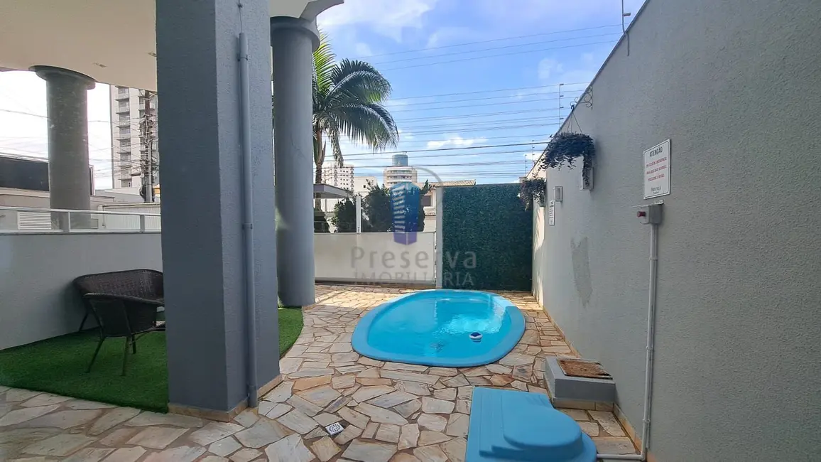 Foto 9 de Apartamento com 2 quartos à venda, 68m2 em Vila Operária, Itajai - SC