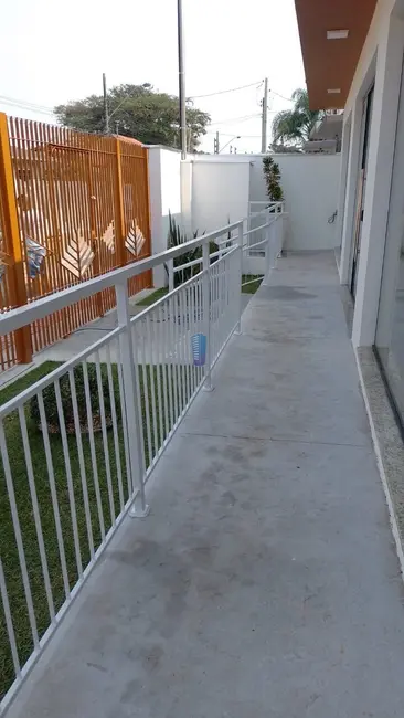 Foto 5 de Sala Comercial para alugar, 120m2 em São Judas, Itajai - SC