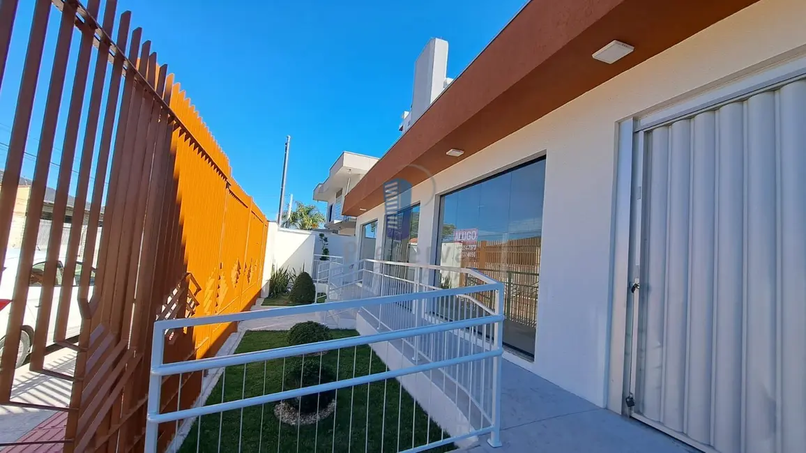 Foto 2 de Sala Comercial para alugar, 120m2 em São Judas, Itajai - SC