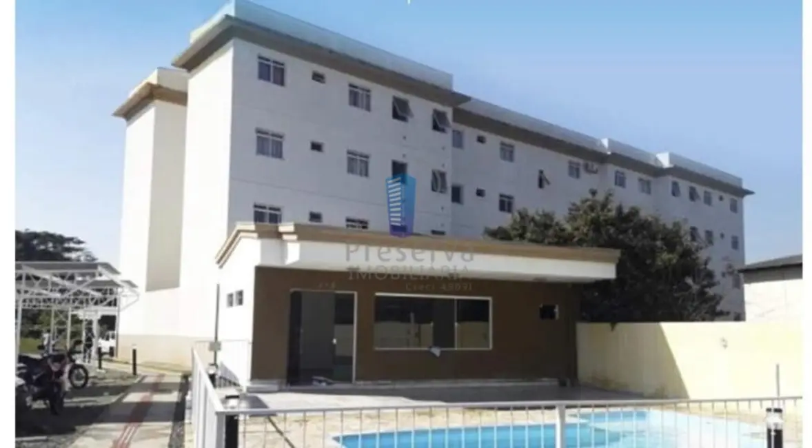 Foto 1 de Apartamento com 2 quartos à venda, 54m2 em Cidade Nova, Itajai - SC
