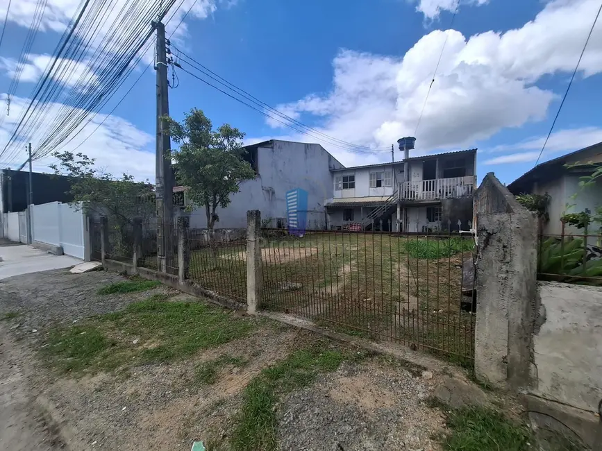 Foto 6 de Terreno / Lote à venda, 245m2 em Cidade Nova, Itajai - SC