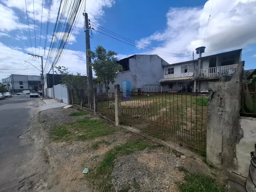 Foto 5 de Terreno / Lote à venda, 245m2 em Cidade Nova, Itajai - SC